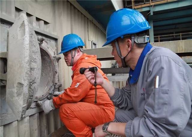 鍋爐、壓力容器及管道、化工裝置及油氣長(zhǎng)輸管道